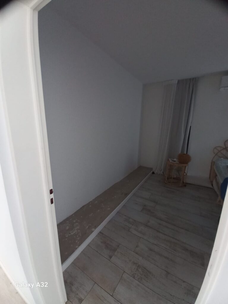 Preparacion del ambiente