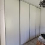 Colocacion frente puertas